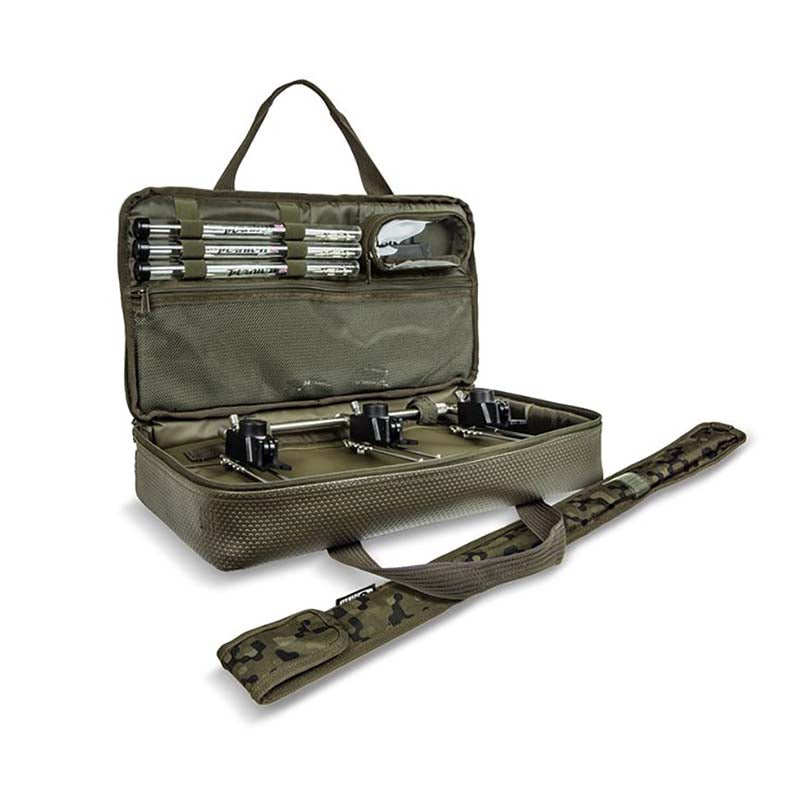 SP C-Tech Compact Buzzer Bar Bag