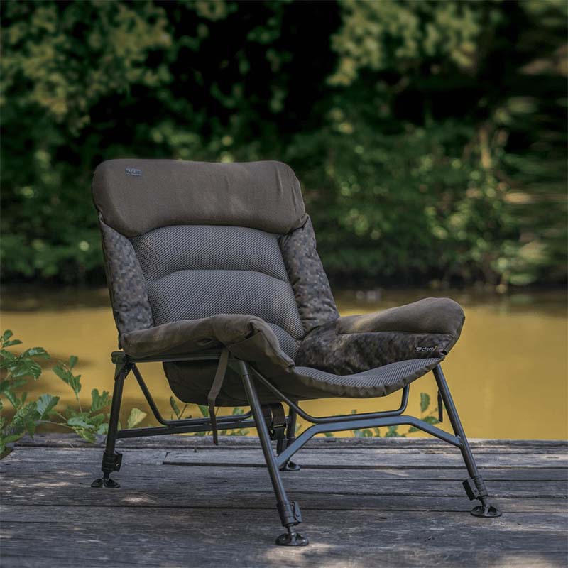 SP C-Tech Compact Sofa Chair