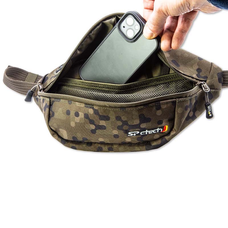 SP C-Tech Sling Bag