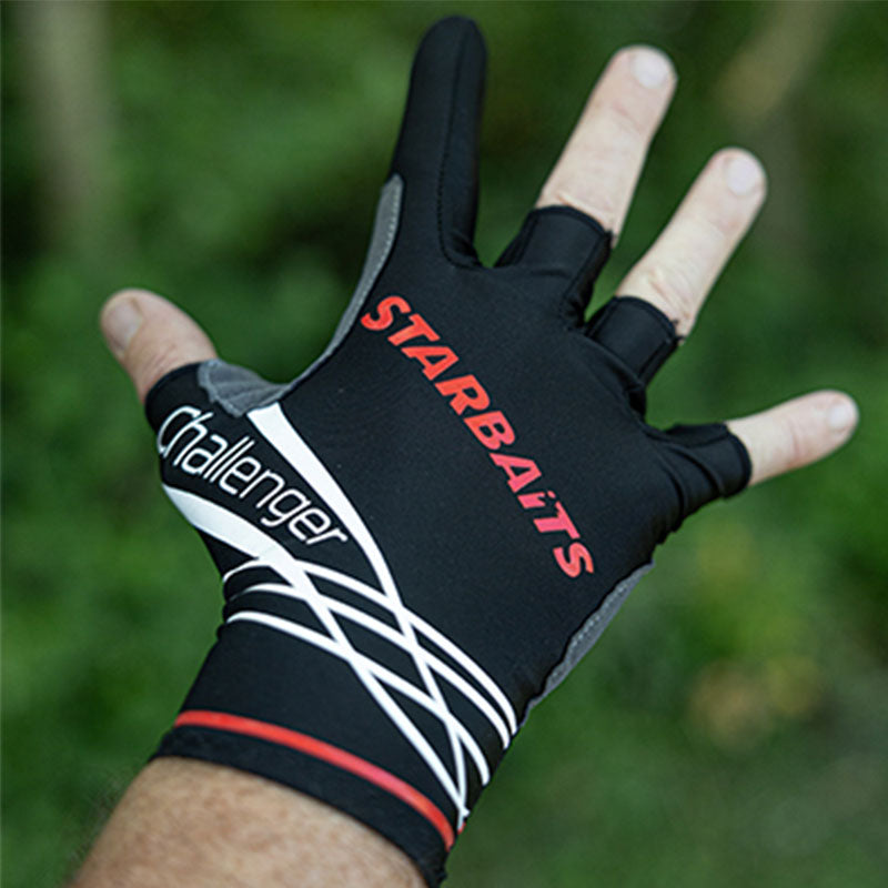 STB Challenger Casting Glove