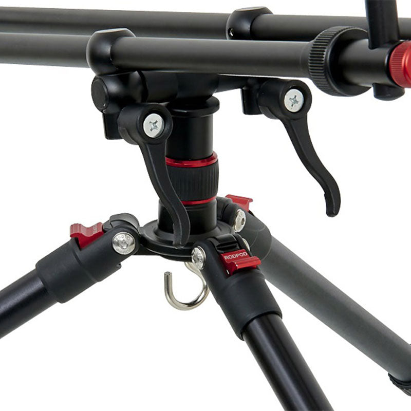 STB Challenger Pod 3 Rod