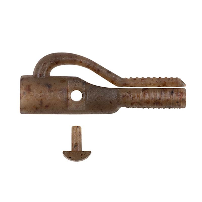 Safety Lead Clip & Pegs