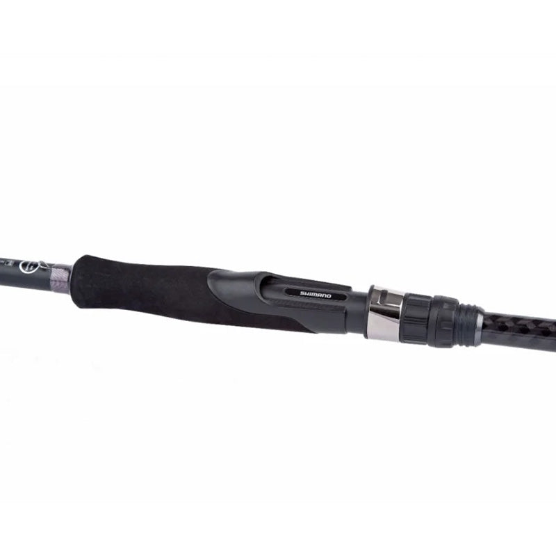 Shimano Canna Bassterra A Power Game Spin 2,74m 9'0" 28-84g