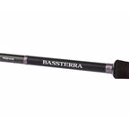 Shimano Canna Bassterra A Power Game Spin 2,74m 9'0" 28-84g