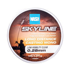 Skyline Mono Clear 0.28mm 1000m