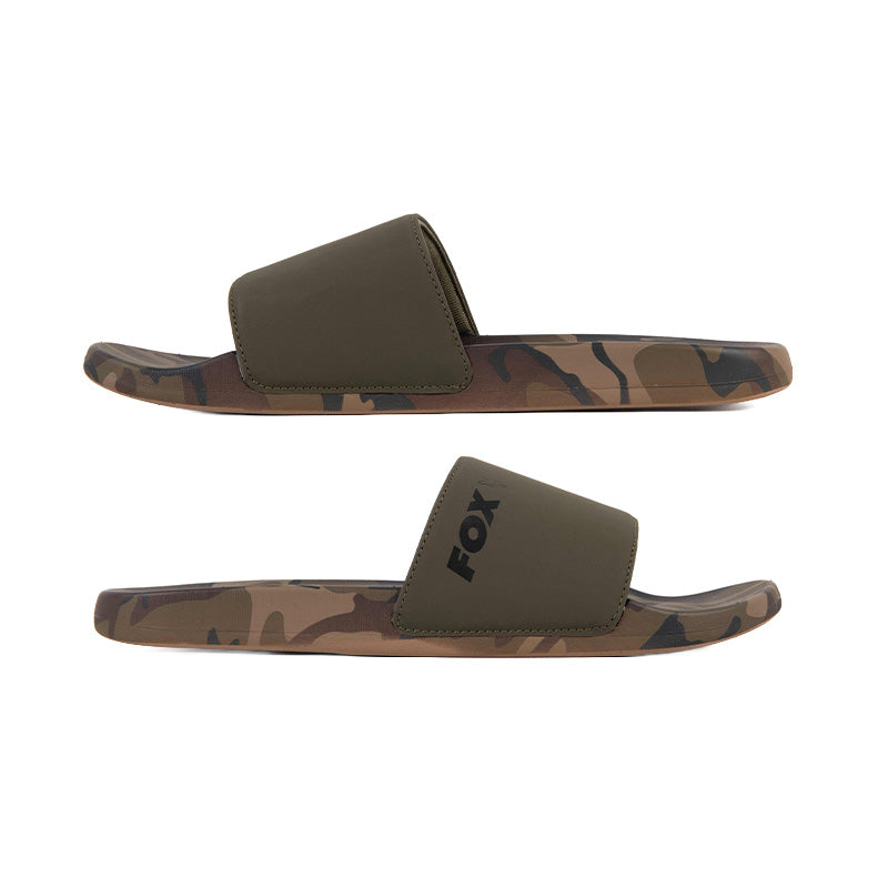Slides Camo\Khaki