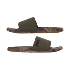 Slides Camo\Khaki