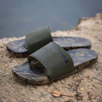 Slides Camo\Khaki