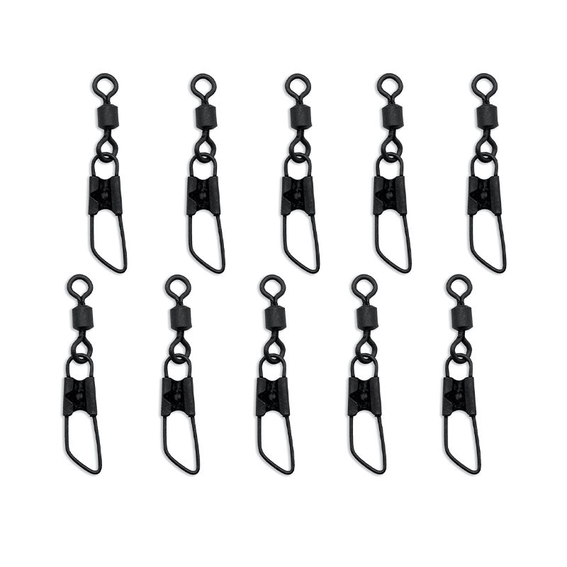 Snap Link & Swivel Size 11