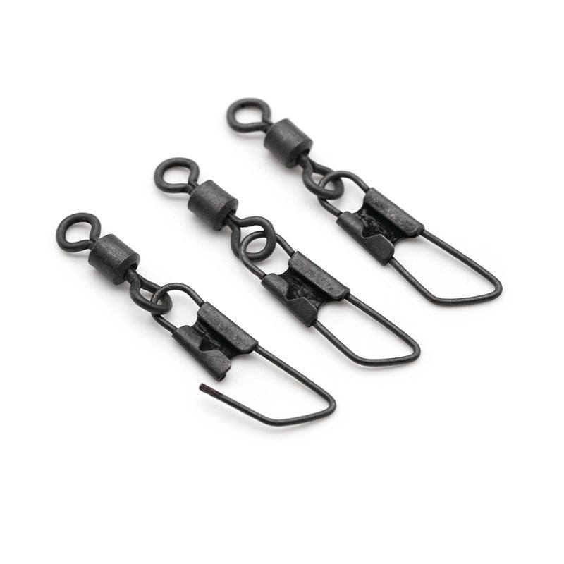 Snap Link & Swivel Size 11