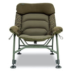 SP C-Tech Recliner Sofa Chair