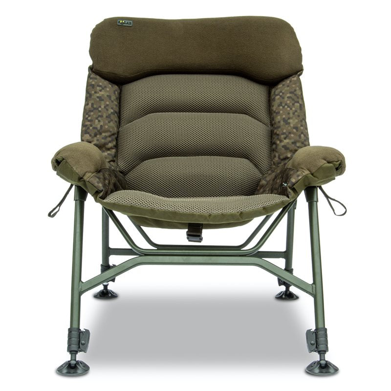 SP C-Tech Recliner Sofa Chair