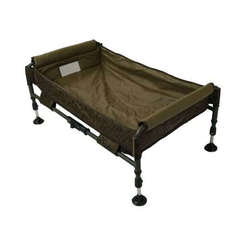 Solar SP C-Tech Quick Up Cradle Culla