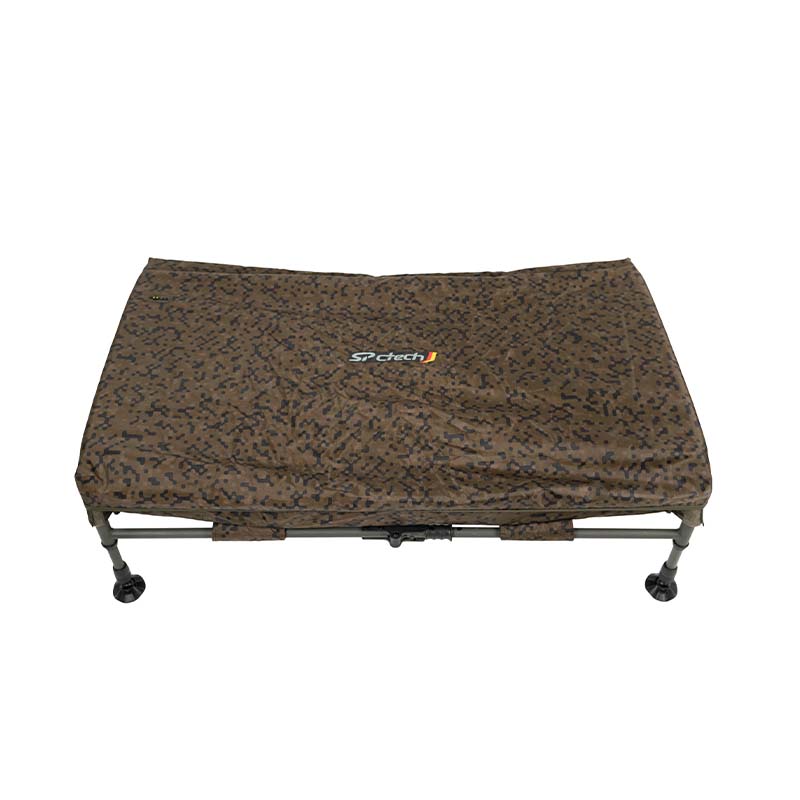 Solar SP C-Tech Quick Up Cradle Culla