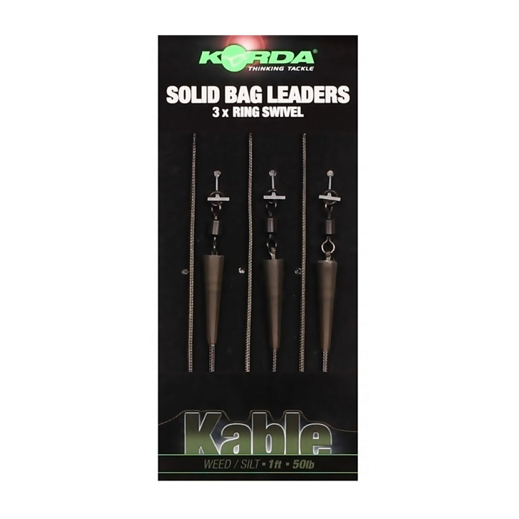 Solidz PVA Leaders