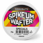 Sonubaits Spike'Um Wafters Specials 8mm 35g
