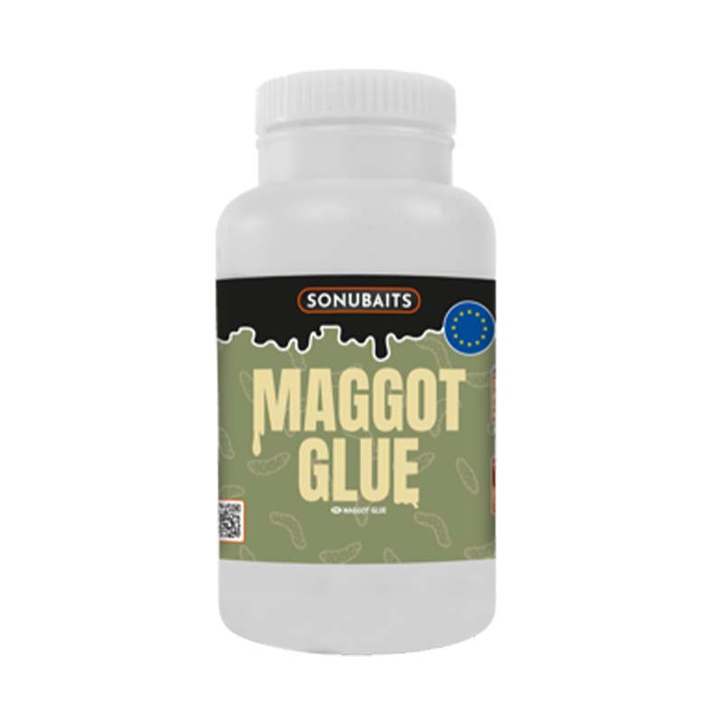 Maggot Glue