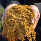Super Crush Meaty Mussel Groundbait 2kg