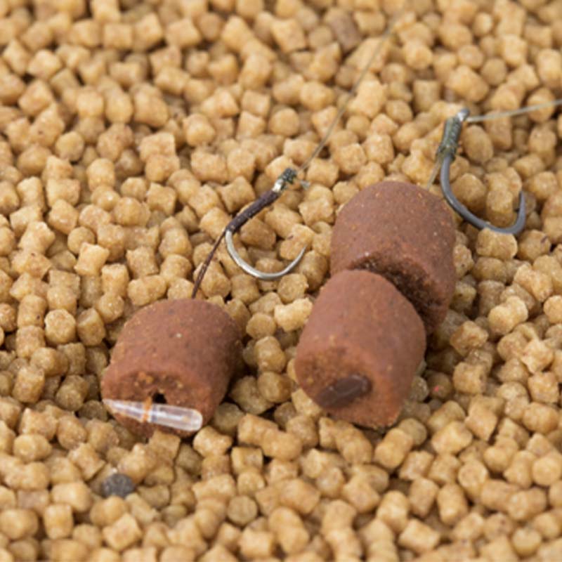 Sonubaits Pellet O's Spicy Sausage 8mm 65g