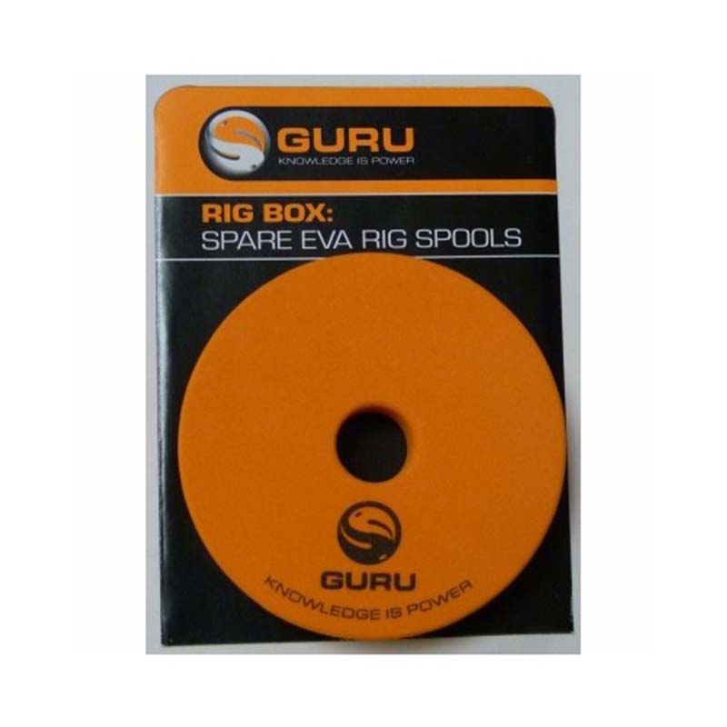 Spare Eva Rig Spool