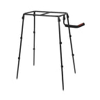 Spomb Double Bucket Stand Kit MK2 | Supporto Doppio per Secchi da Pasturazione