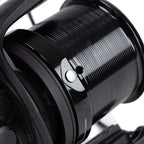 Spomb Reel 12000 E | Mulinello da Spod e Marker Big Pit
