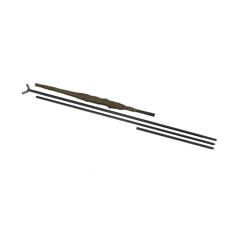 Spring Bow 5ft + 5ft Net