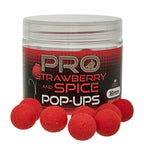 Strawberry & Spice Probiotic Pop Up 16mm