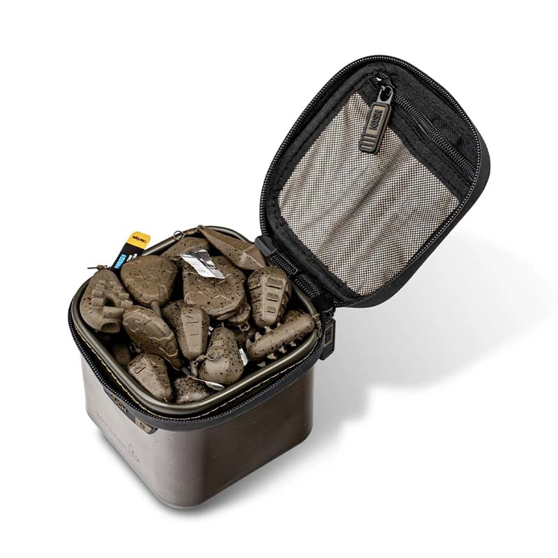 Nash Subterfuge Waterbox Pouch Small 1,2L | Custodia Impermeabile