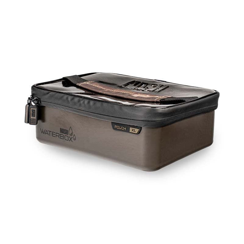 Subterfuge Waterbox Pouch XL
