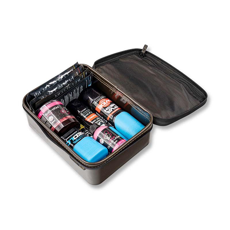 Subterfuge Waterbox Pouch XL