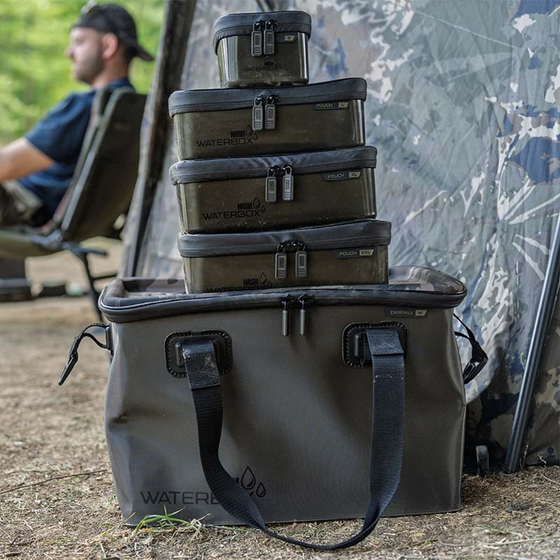 Subterfuge Waterbox Pouch Medium