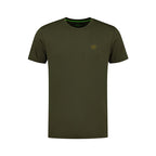 Sunrise Tee | Dark Olive