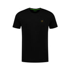 Sunrise Tee | Black