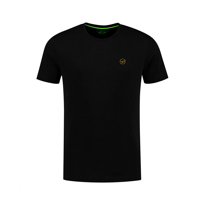 Sunrise Tee | Black