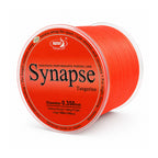 Synapse 1000m Tangerine