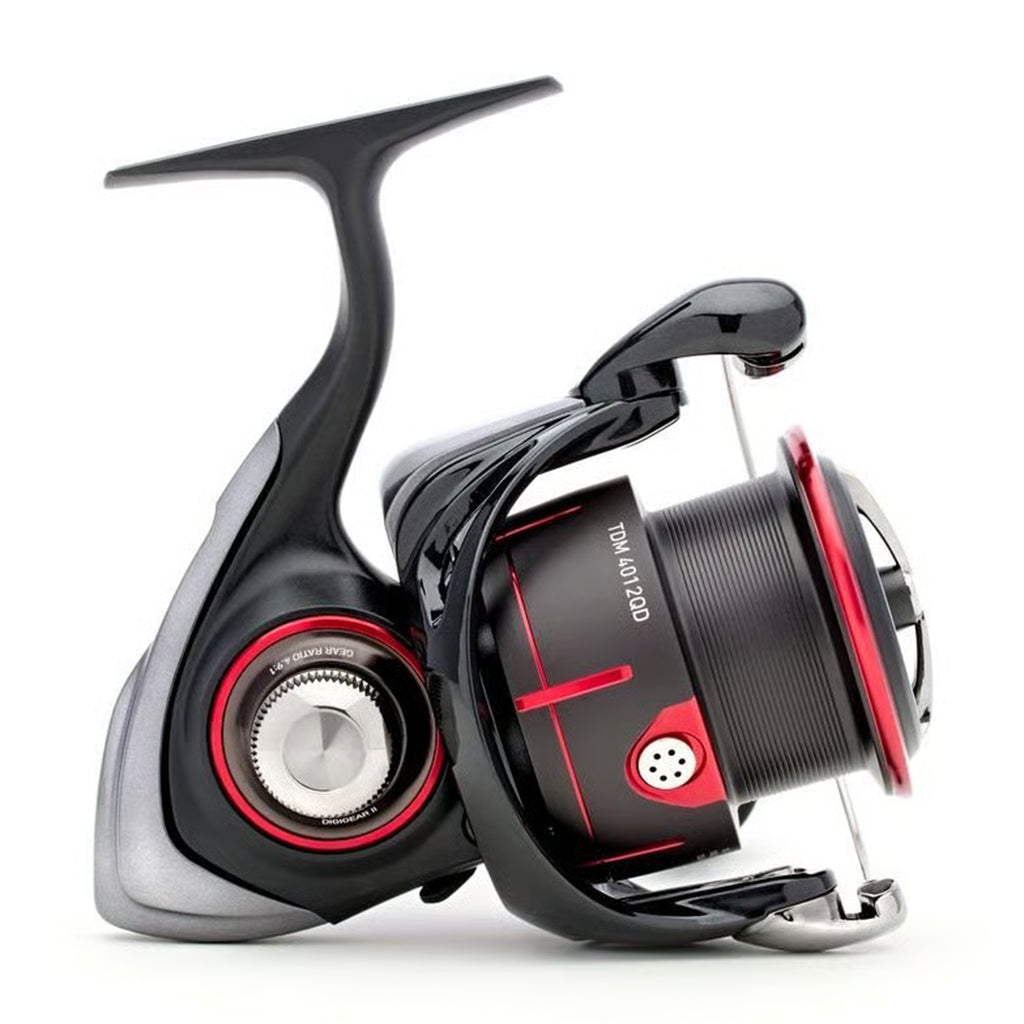 TDM 4012QD