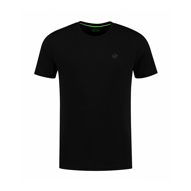TK Digi Kamo Tee | Black