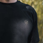 TK Digi Kamo Tee | Black