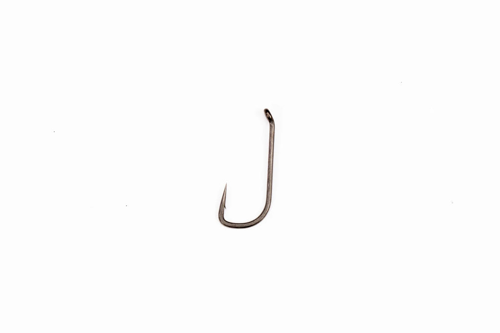 Nash Pinpoint Twister Long Shank  Ami Micro Barbed 10pz