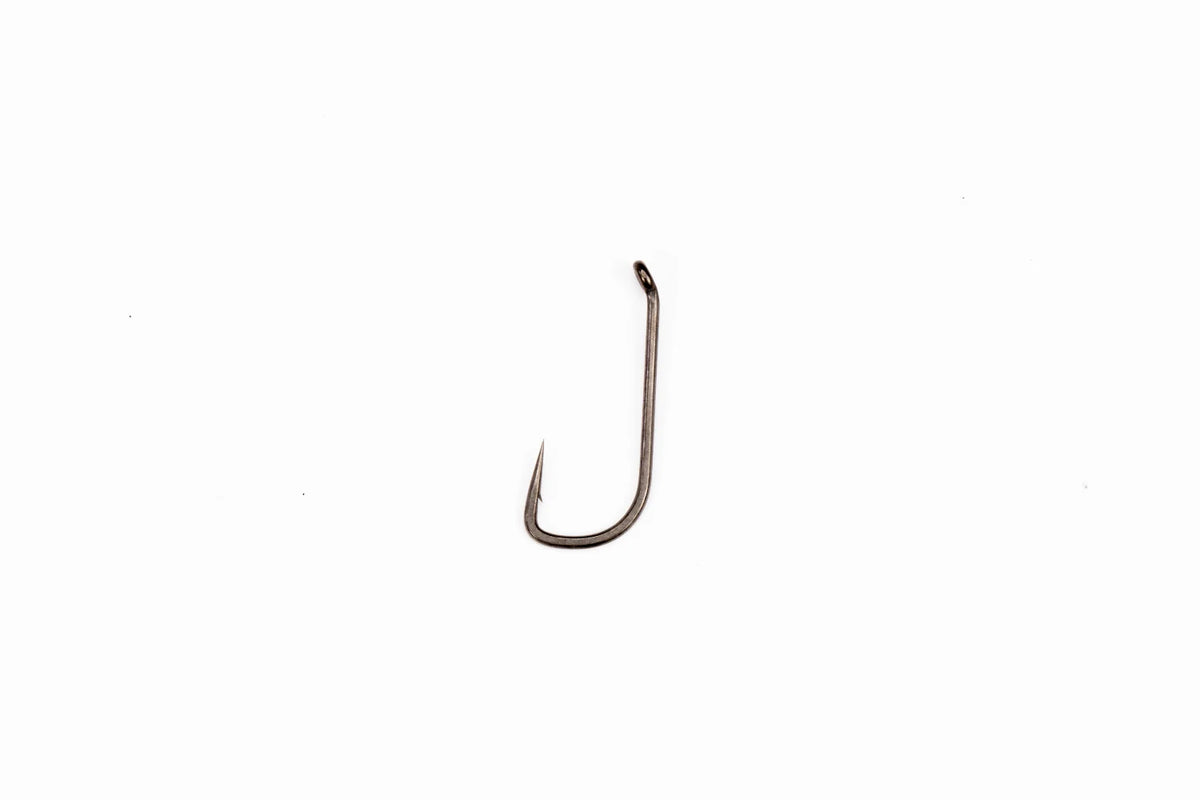 Nash Pinpoint Twister Long Shank  Ami Micro Barbed 10pz