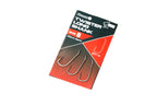 Nash Pinpoint Twister Long Shank  Ami Micro Barbed 10pz