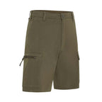 Techpro HD Shorts