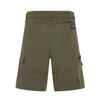 Techpro HD Shorts