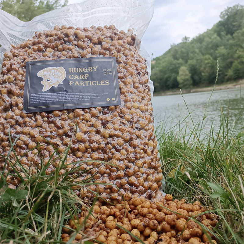 Tigernuts 5kg