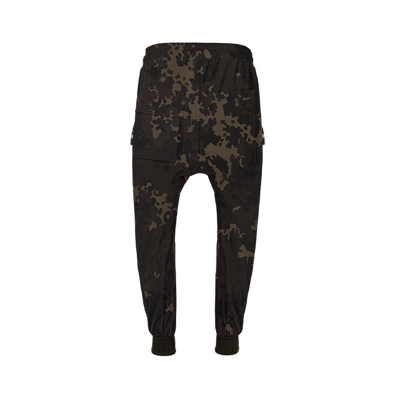 Ultralite Joggers | Dark Kamo