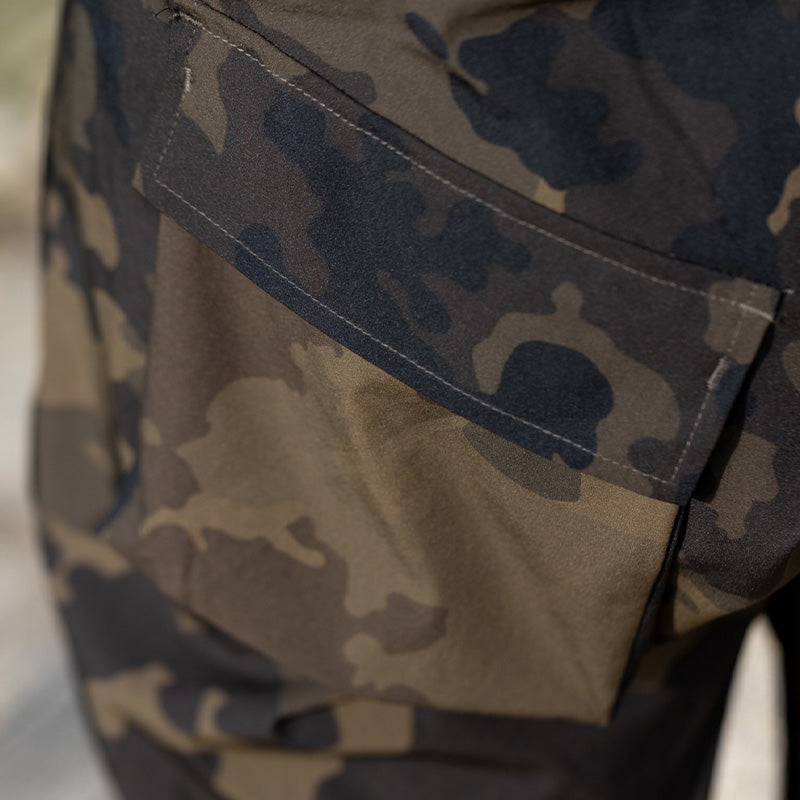 Ultralite Joggers | Dark Kamo