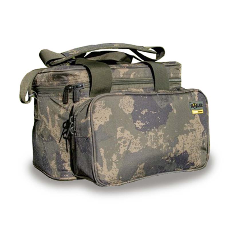 Undercover Camo Cool Bag