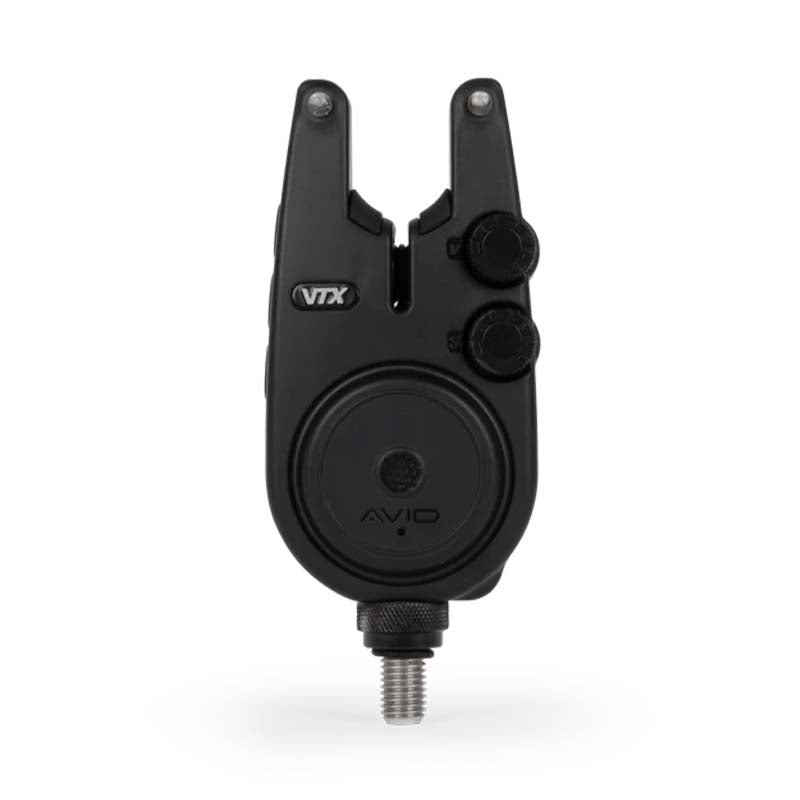 VTX Bite Alarm 3+1