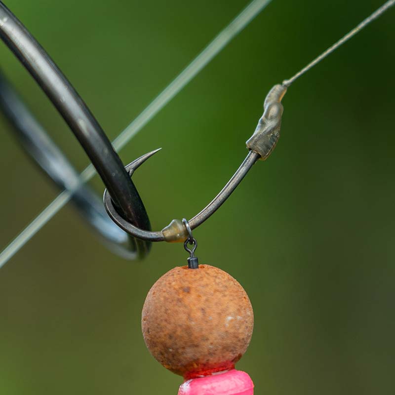 Wide Gape Long Shank